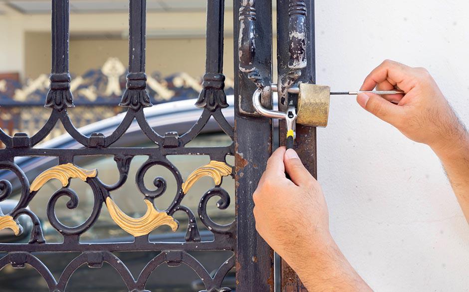 tarif d'un serrurier Beynes